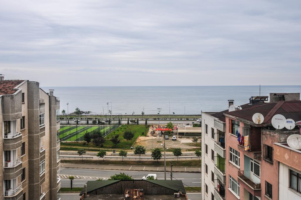 Doa Apartment Trabzon Habitación foto