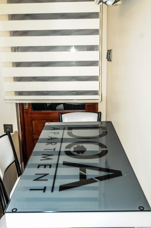 Doa Apartment Trabzon Habitación foto