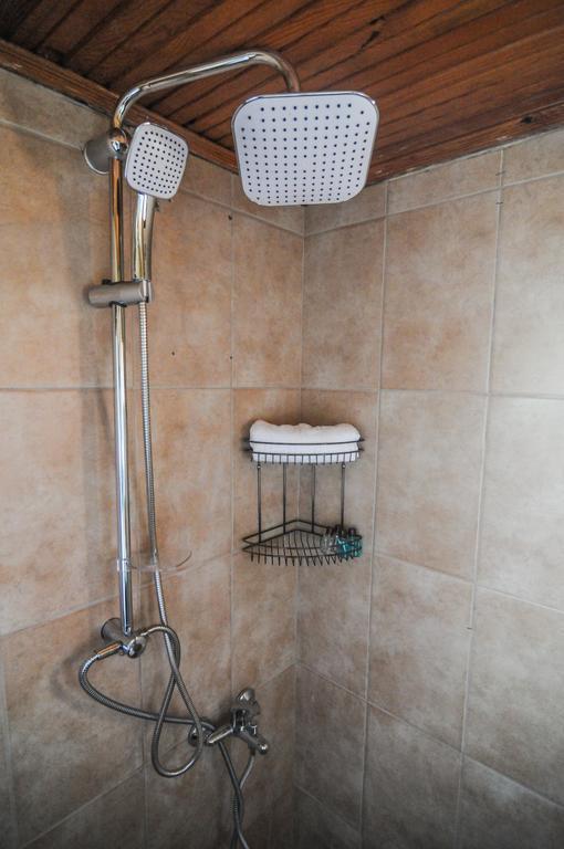 Doa Apartment Trabzon Habitación foto
