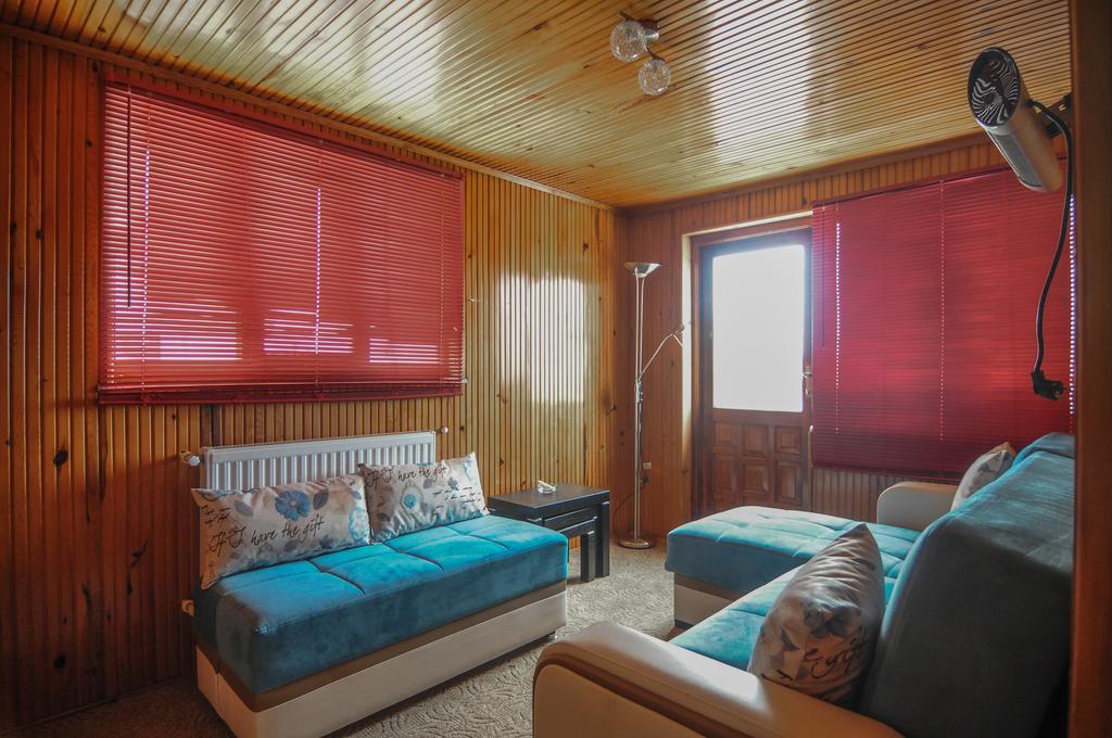 Doa Apartment Trabzon Habitación foto