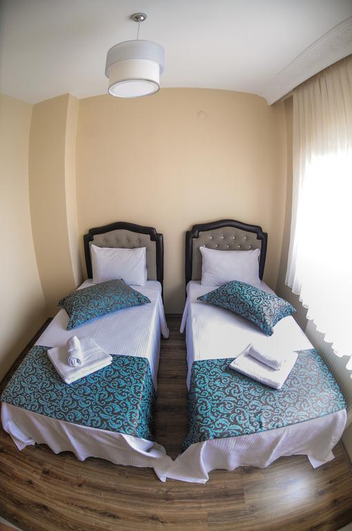 Doa Apartment Trabzon Habitación foto