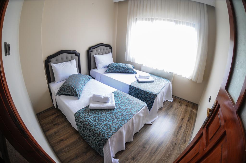 Doa Apartment Trabzon Habitación foto