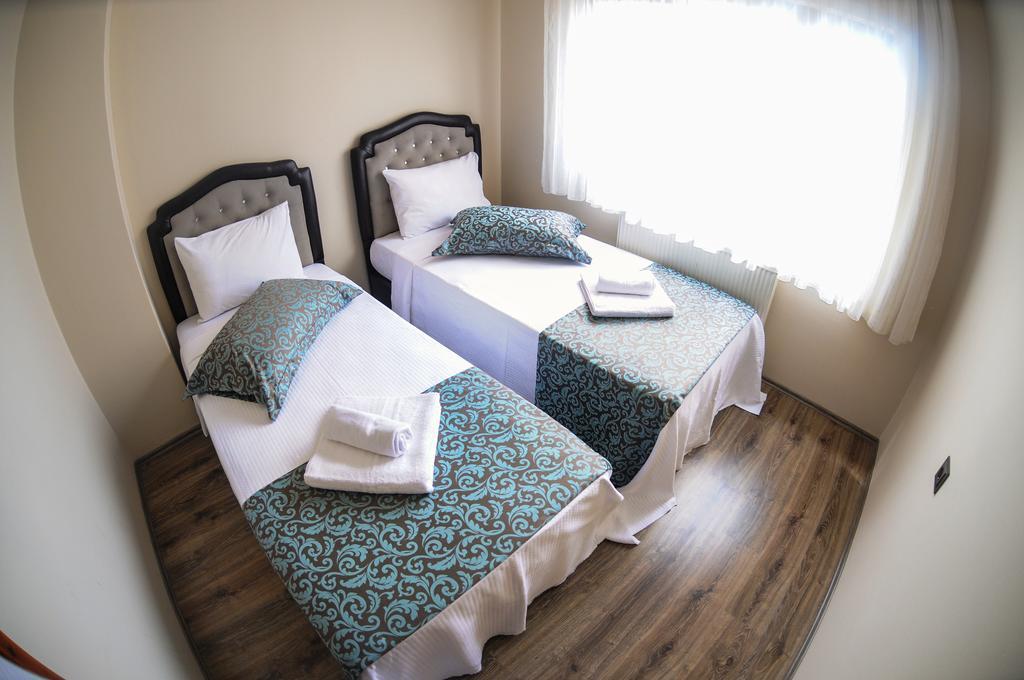 Doa Apartment Trabzon Habitación foto