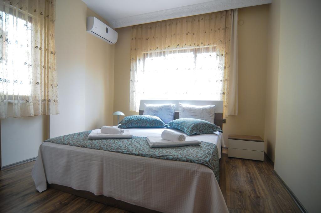 Doa Apartment Trabzon Habitación foto