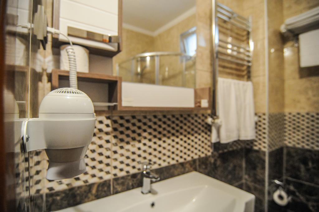 Doa Apartment Trabzon Habitación foto