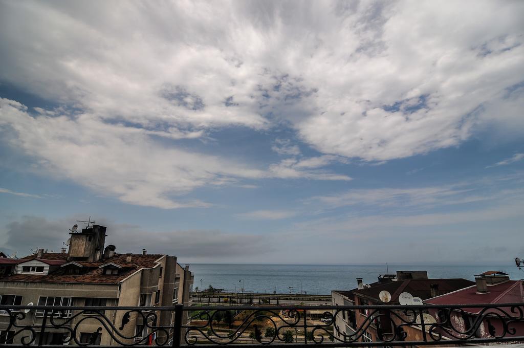 Doa Apartment Trabzon Exterior foto